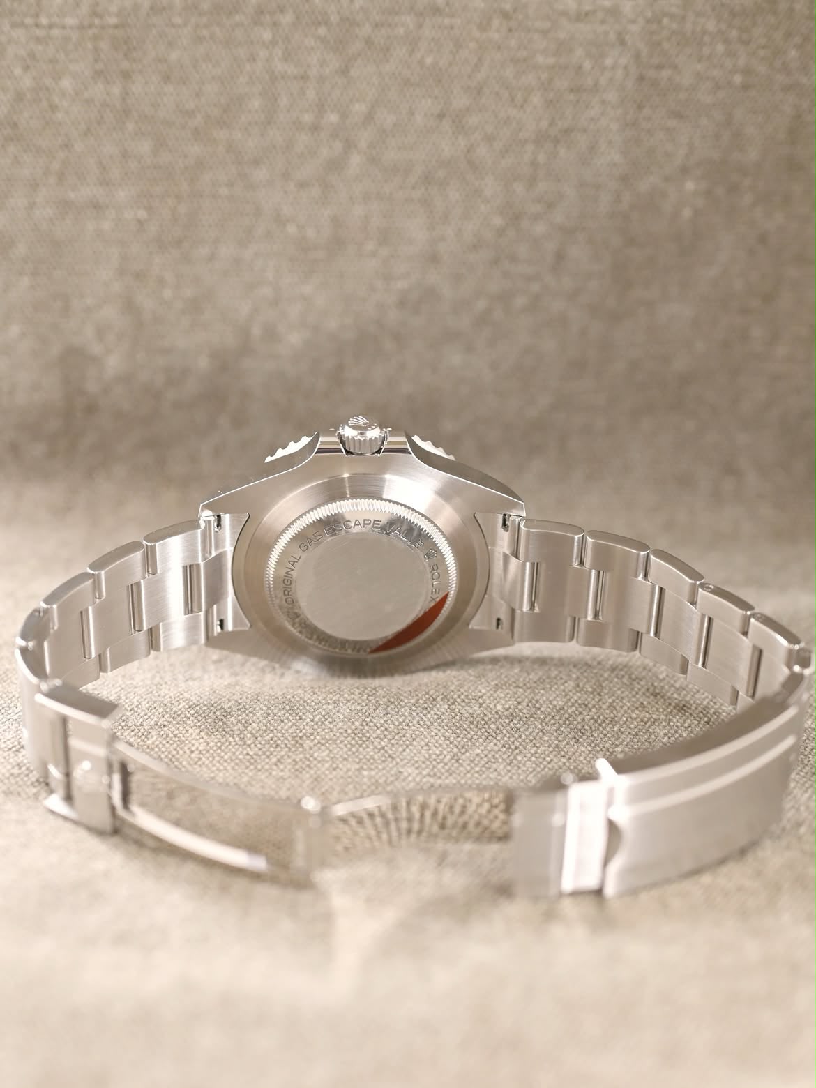 ROLEX 126600 4