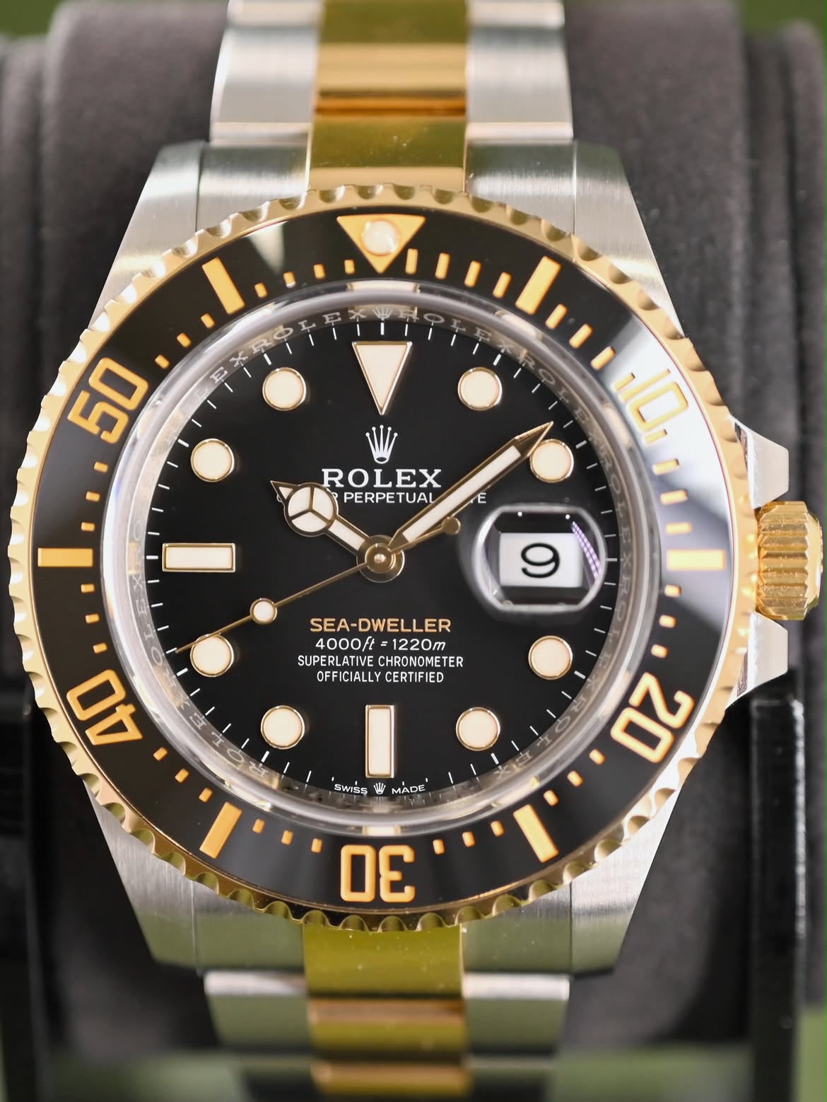 ROLEX 126603 2