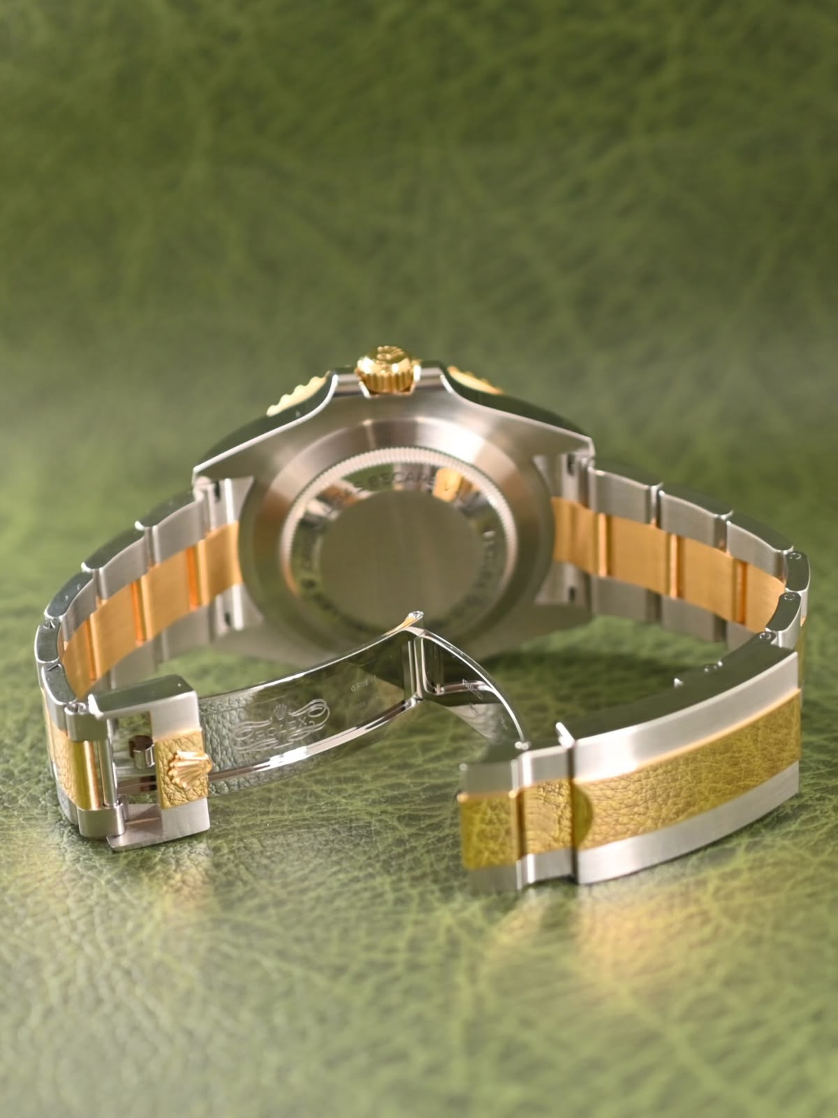 ROLEX 126603 4
