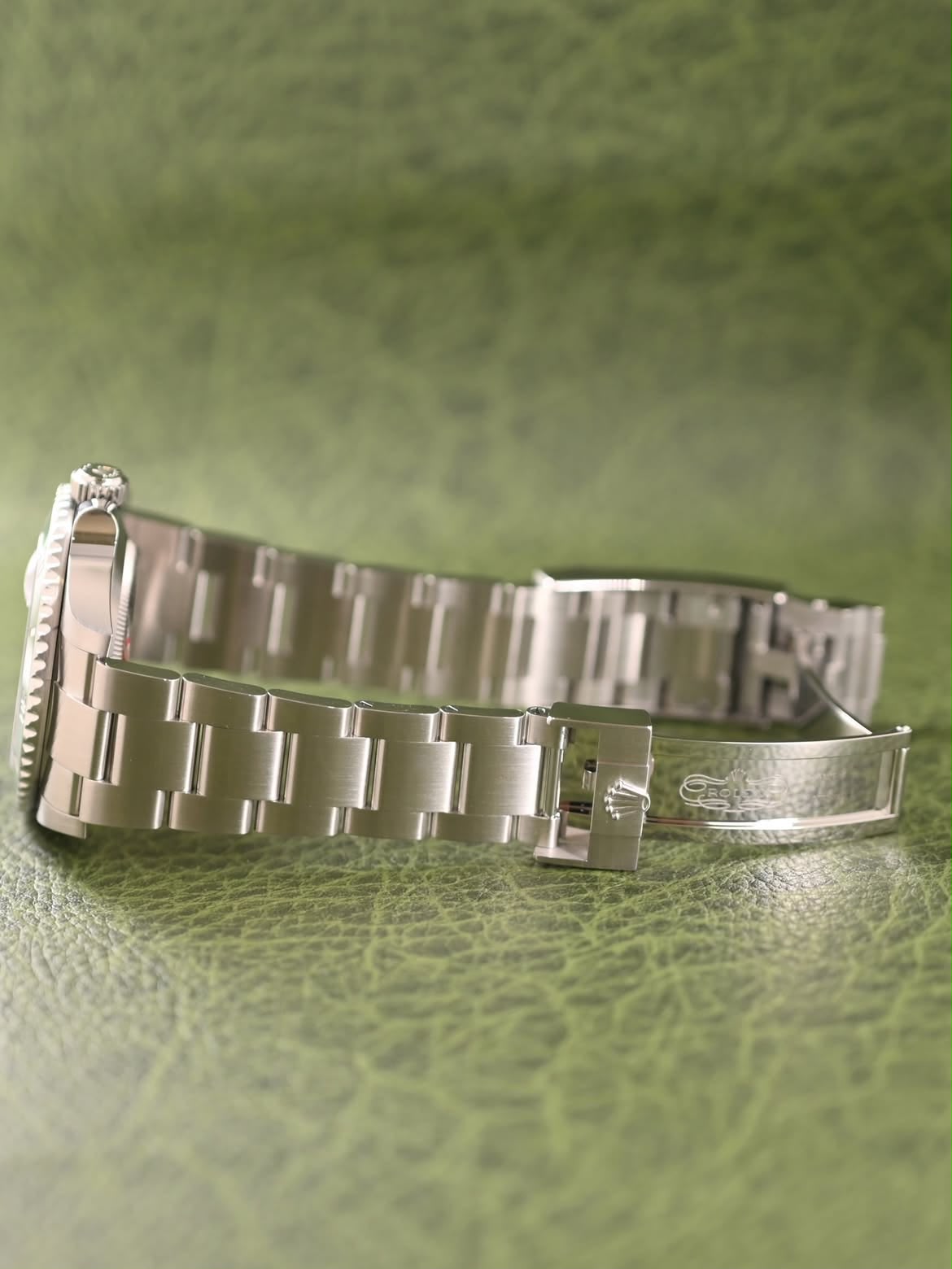 ROLEX 126610LV 3