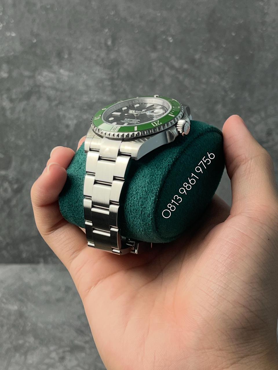 ROLEX 126610LV 3