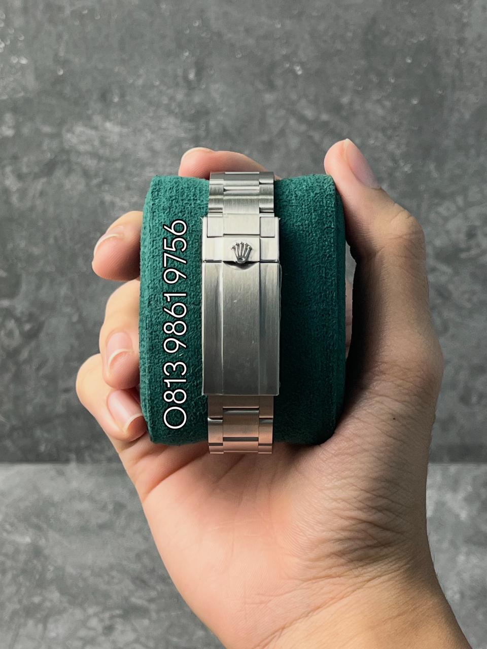 ROLEX 126610LV 4