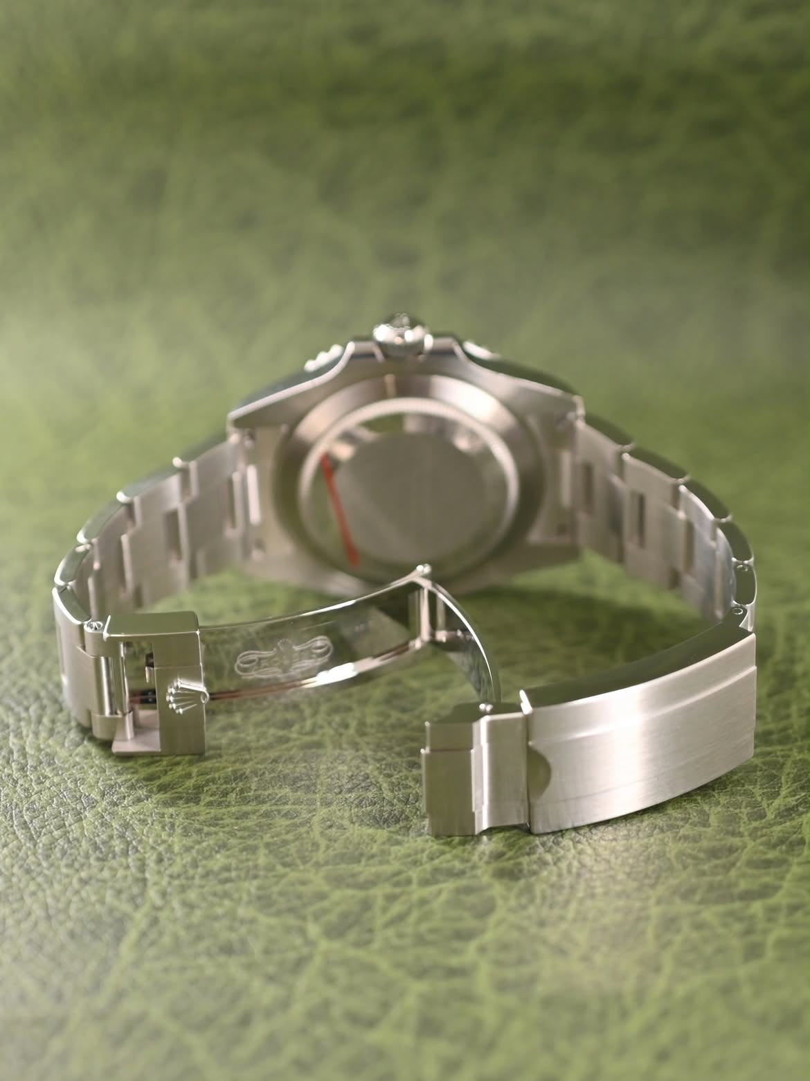 ROLEX 126610LV 4