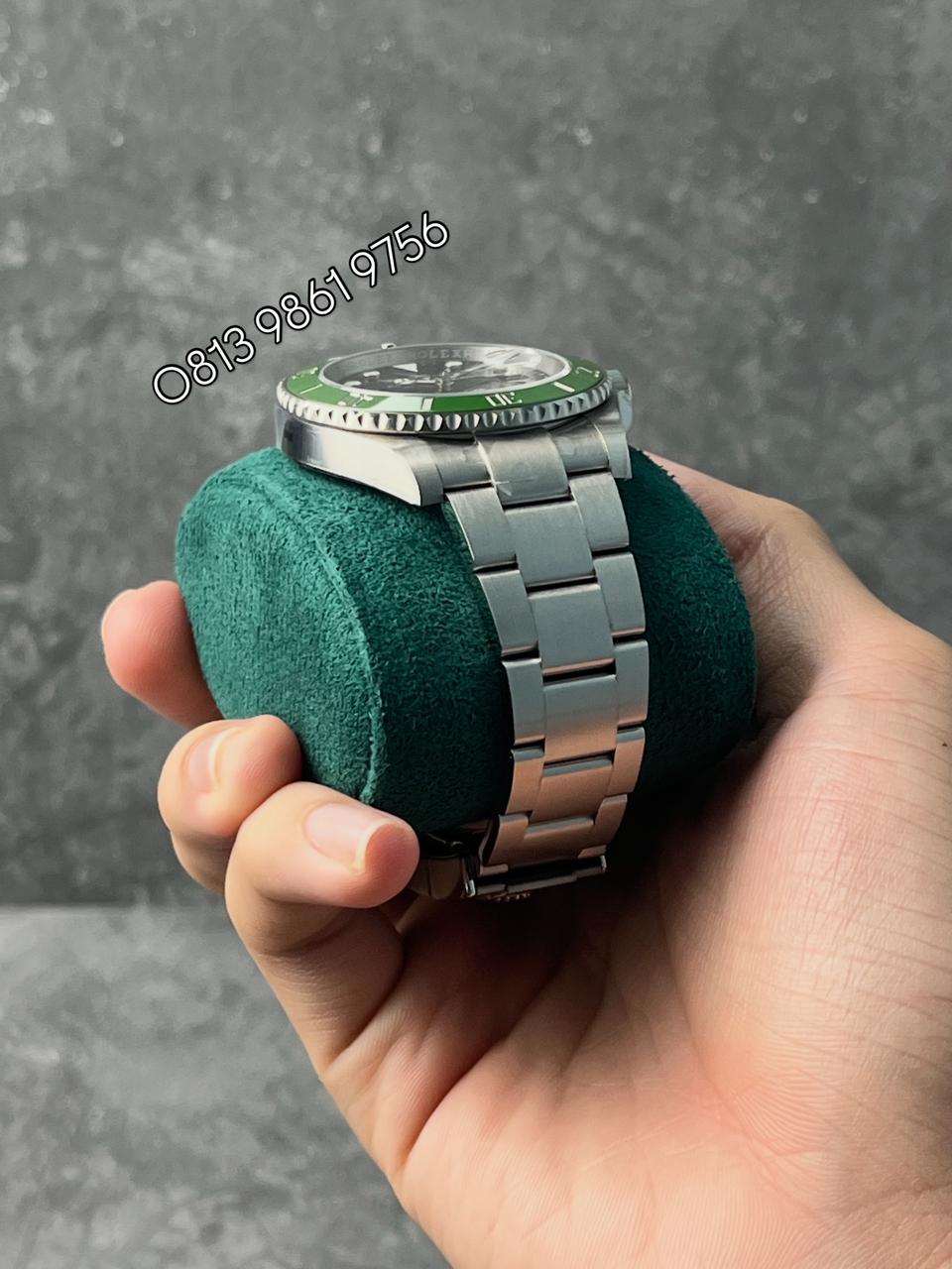ROLEX 126610LV 5