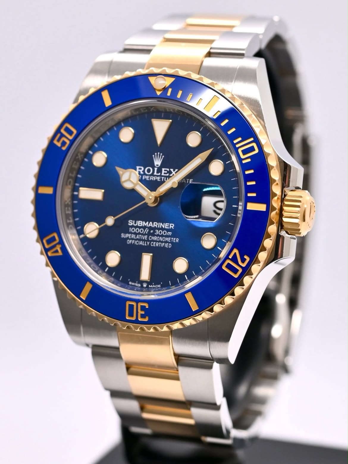 ROLEX 126613LB 2