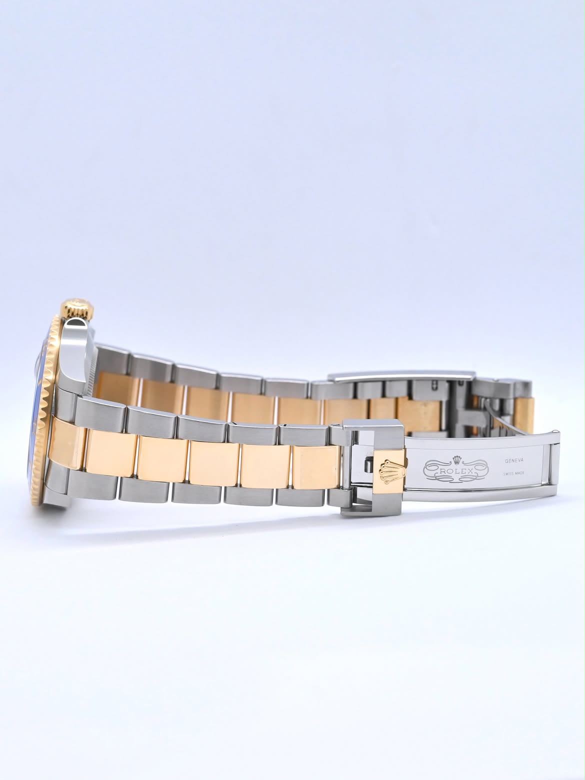 ROLEX 126613LB 5