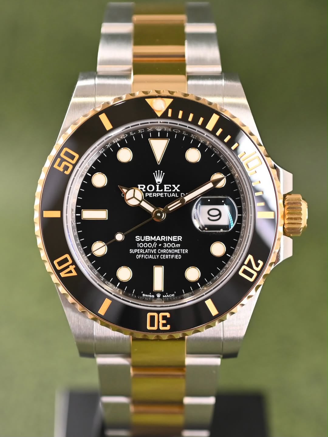 ROLEX 126613LN 2