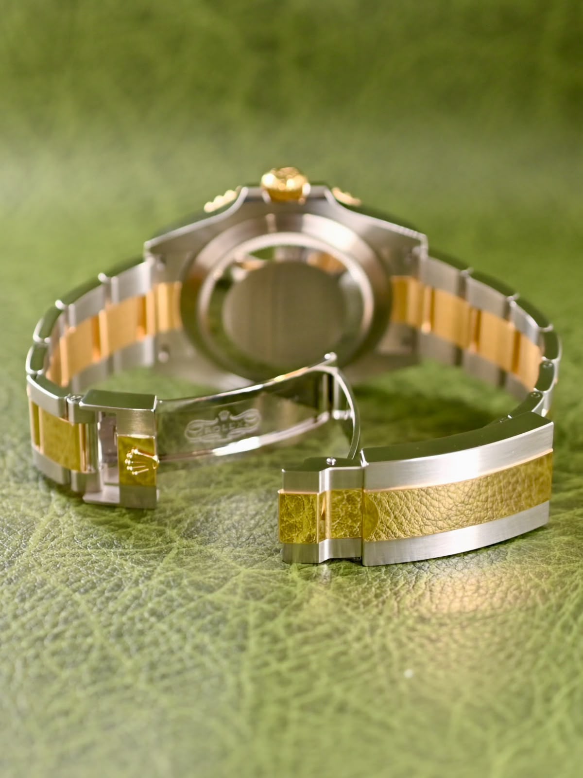 ROLEX 126613LN 4
