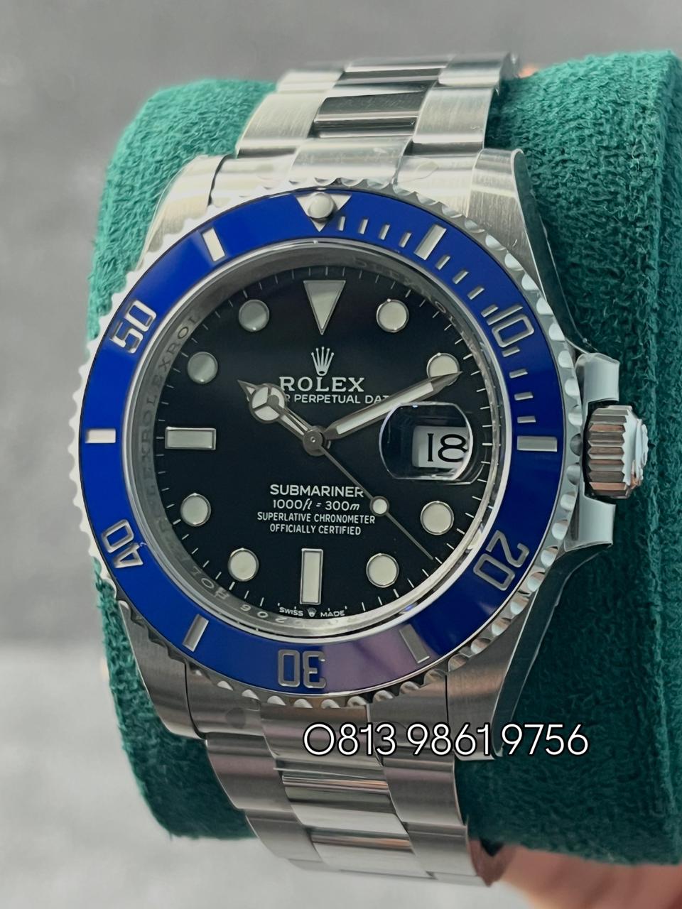 ROLEX 126619LB 2