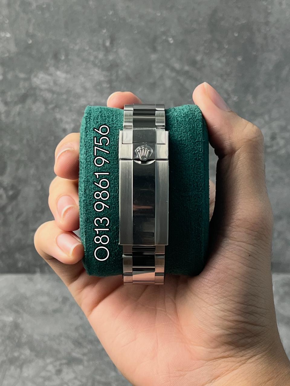 ROLEX 126619LB 4
