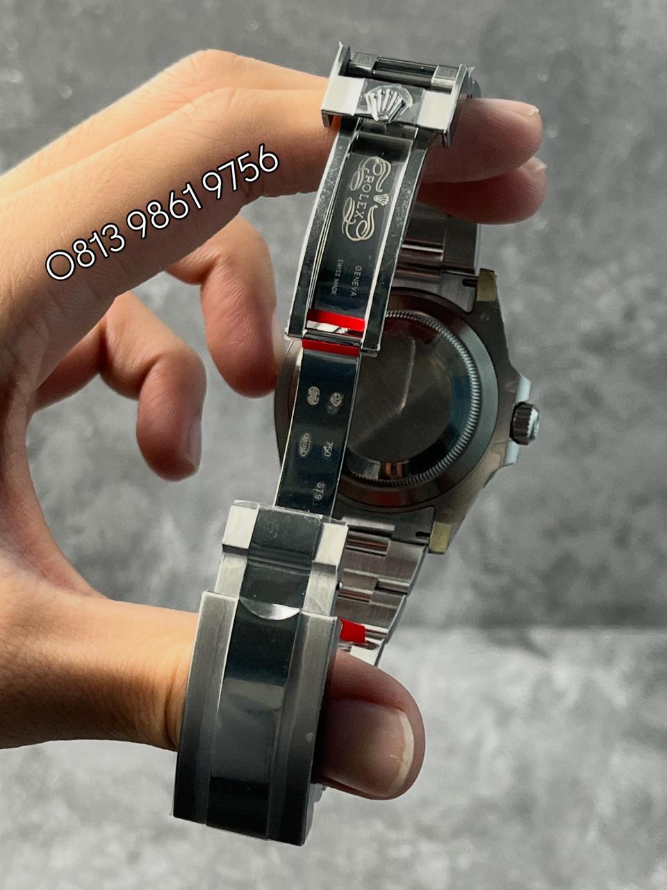 ROLEX 126619LB 5