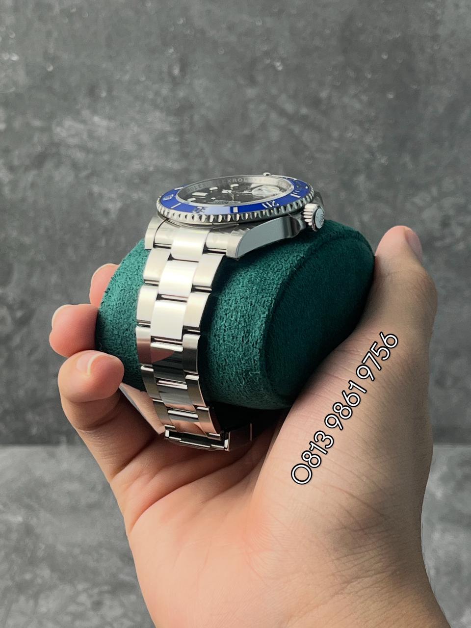 ROLEX 126619LB 6