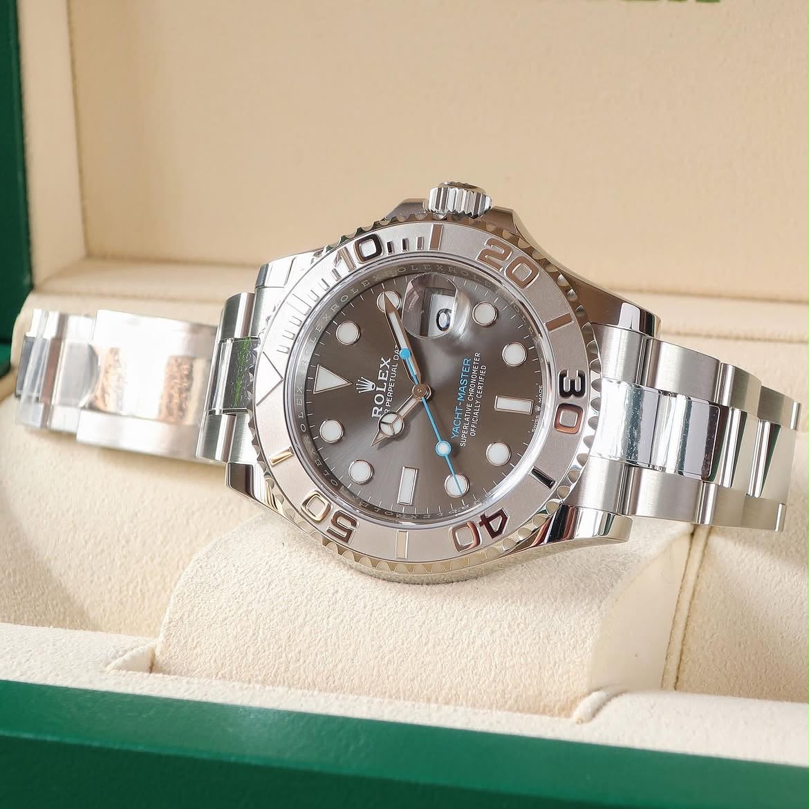 ROLEX 126622 2