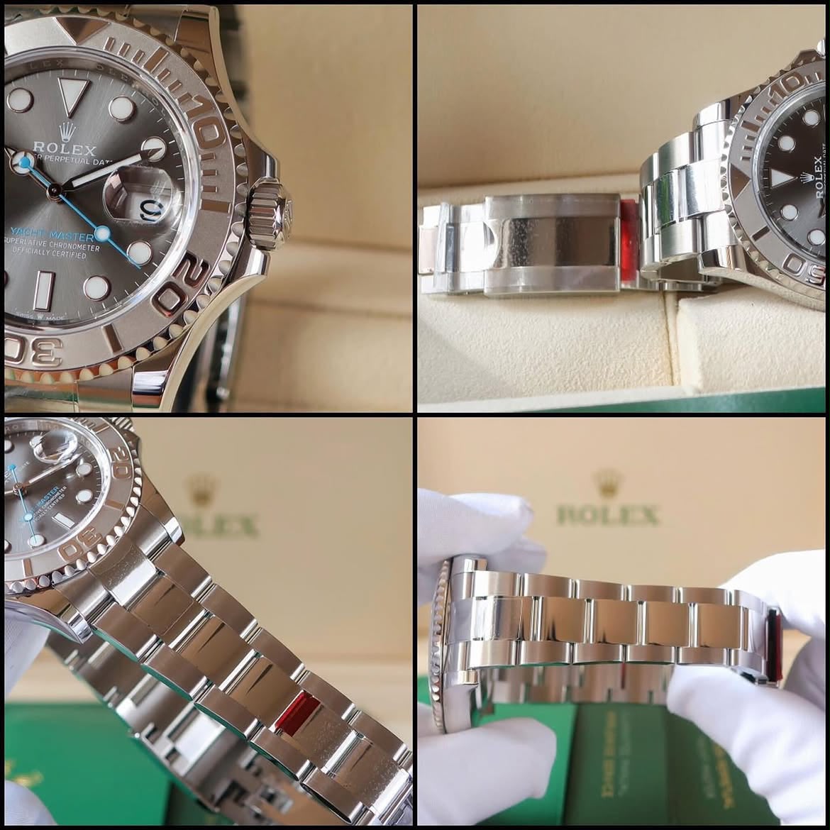 ROLEX 126622 3