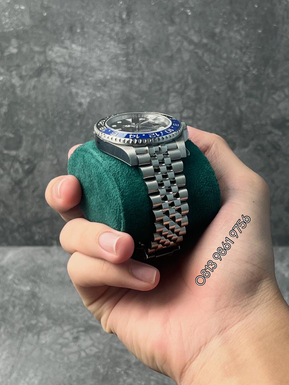ROLEX 126710BLNR 2