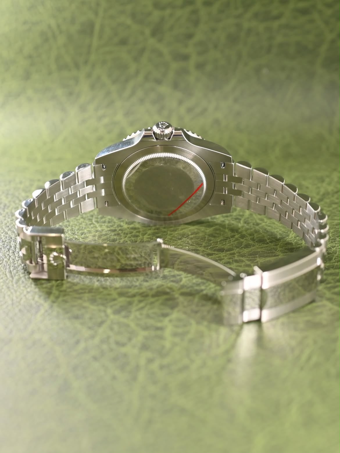 ROLEX 126710BLNR 4