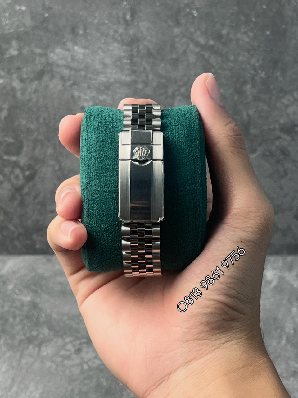 ROLEX 126710BLNR 6