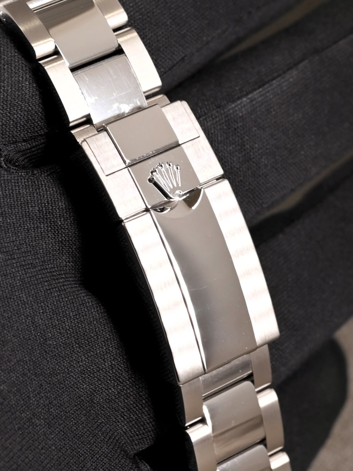 ROLEX 126710BLNR 3