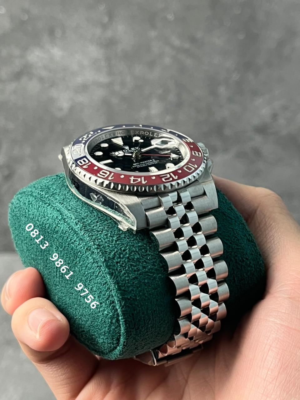 ROLEX 126710BLRO 3