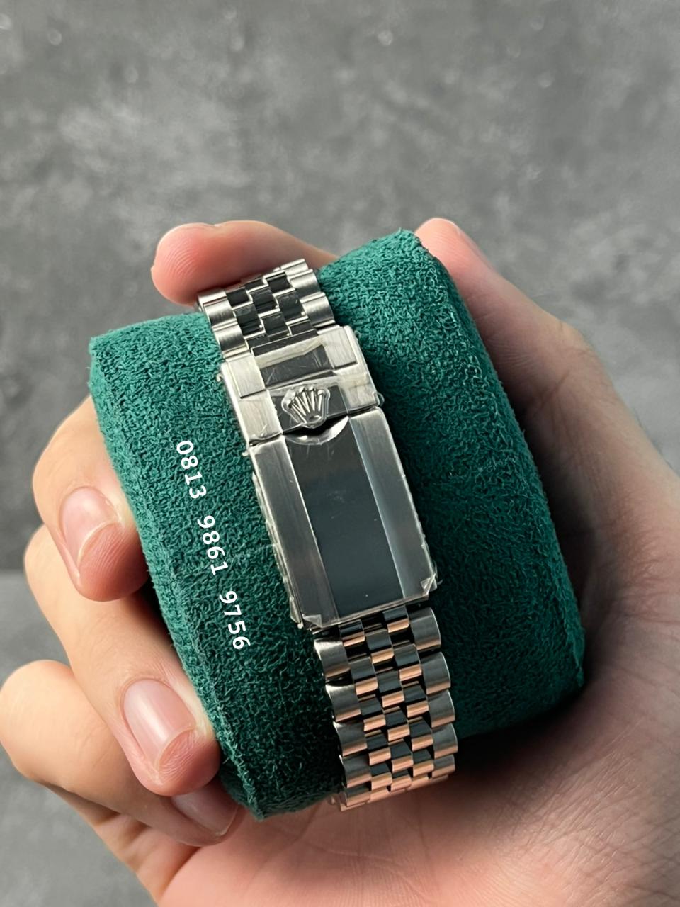 ROLEX 126710BLRO 4