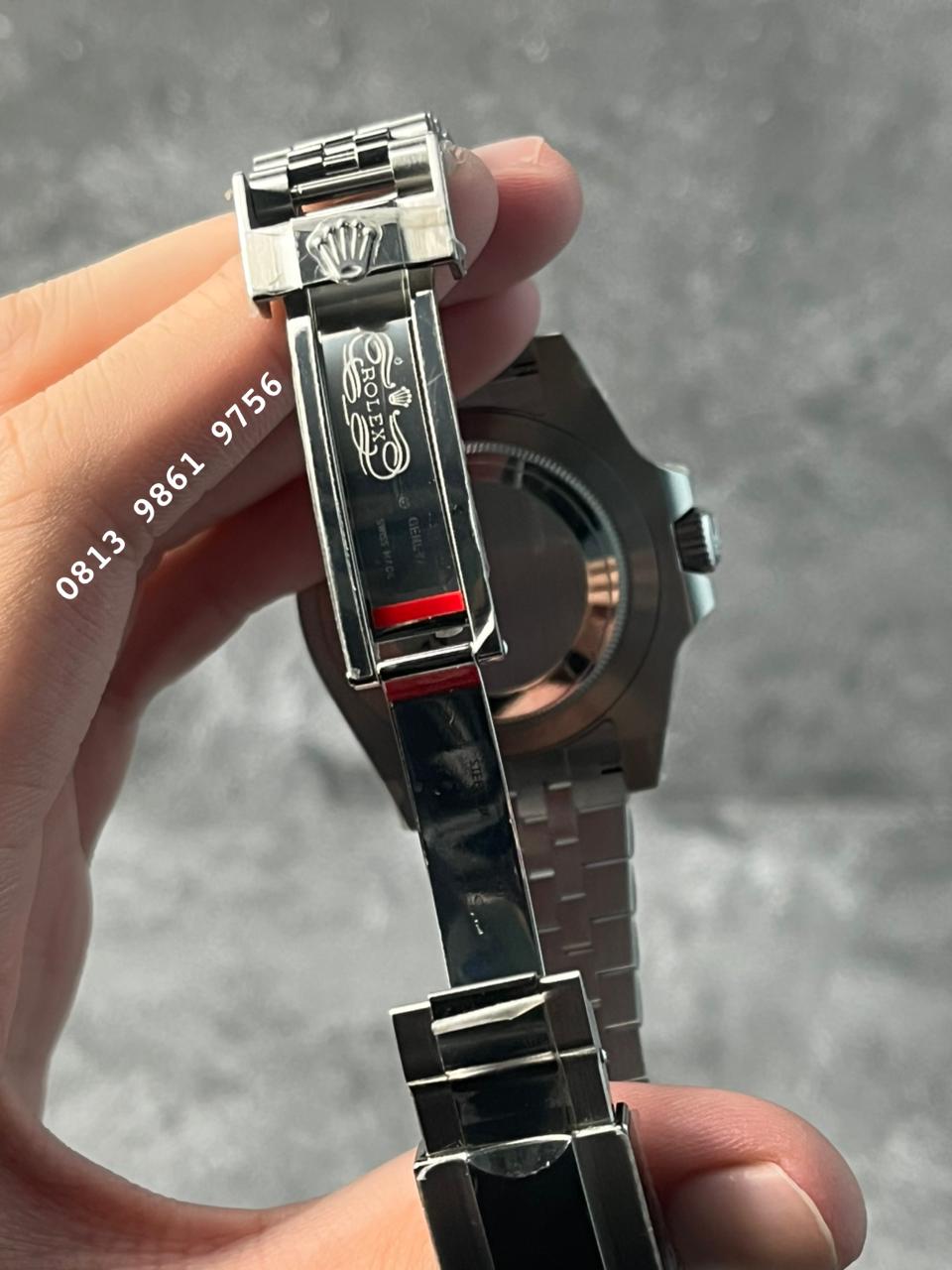 ROLEX 126710BLRO 5
