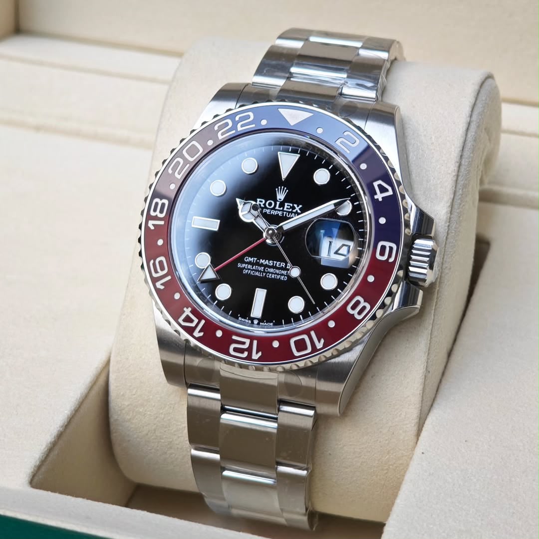 ROLEX 126710BLRO 2