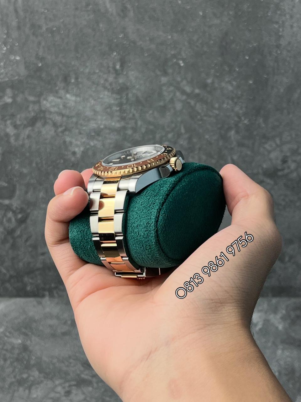 ROLEX 126711CHNR 3