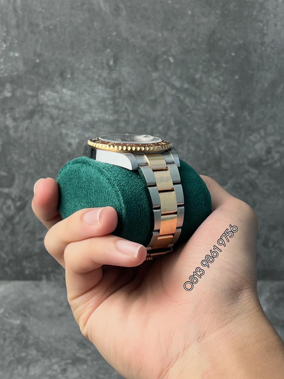 ROLEX 126711CHNR 4