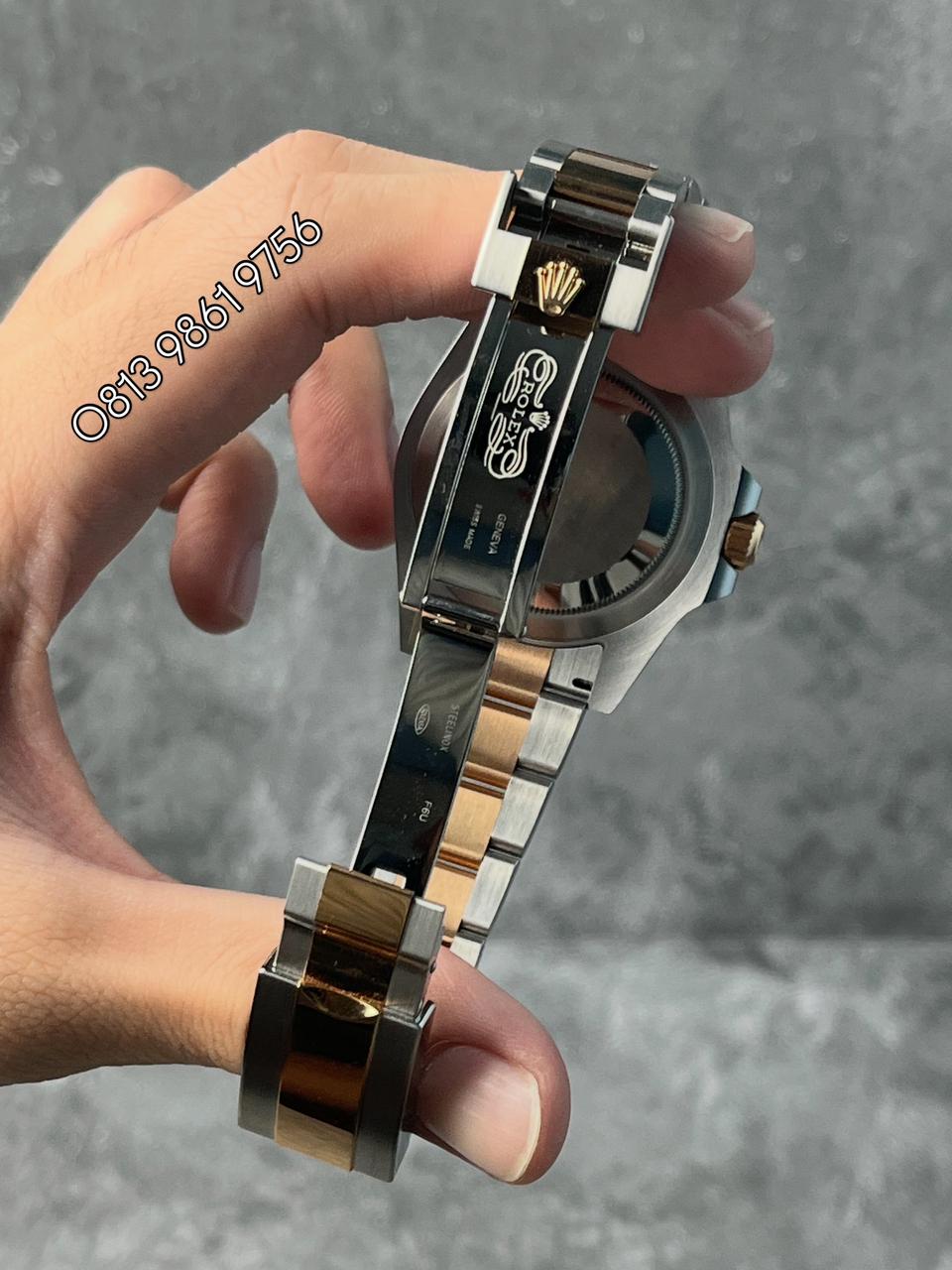 ROLEX 126711CHNR 5