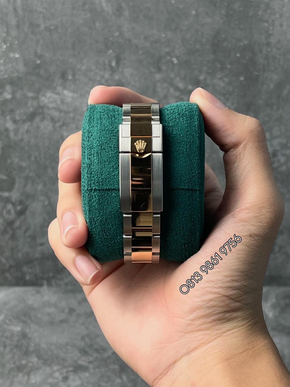 ROLEX 126711CHNR 6