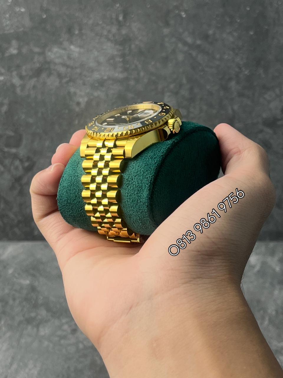 ROLEX 126718GRNR 4