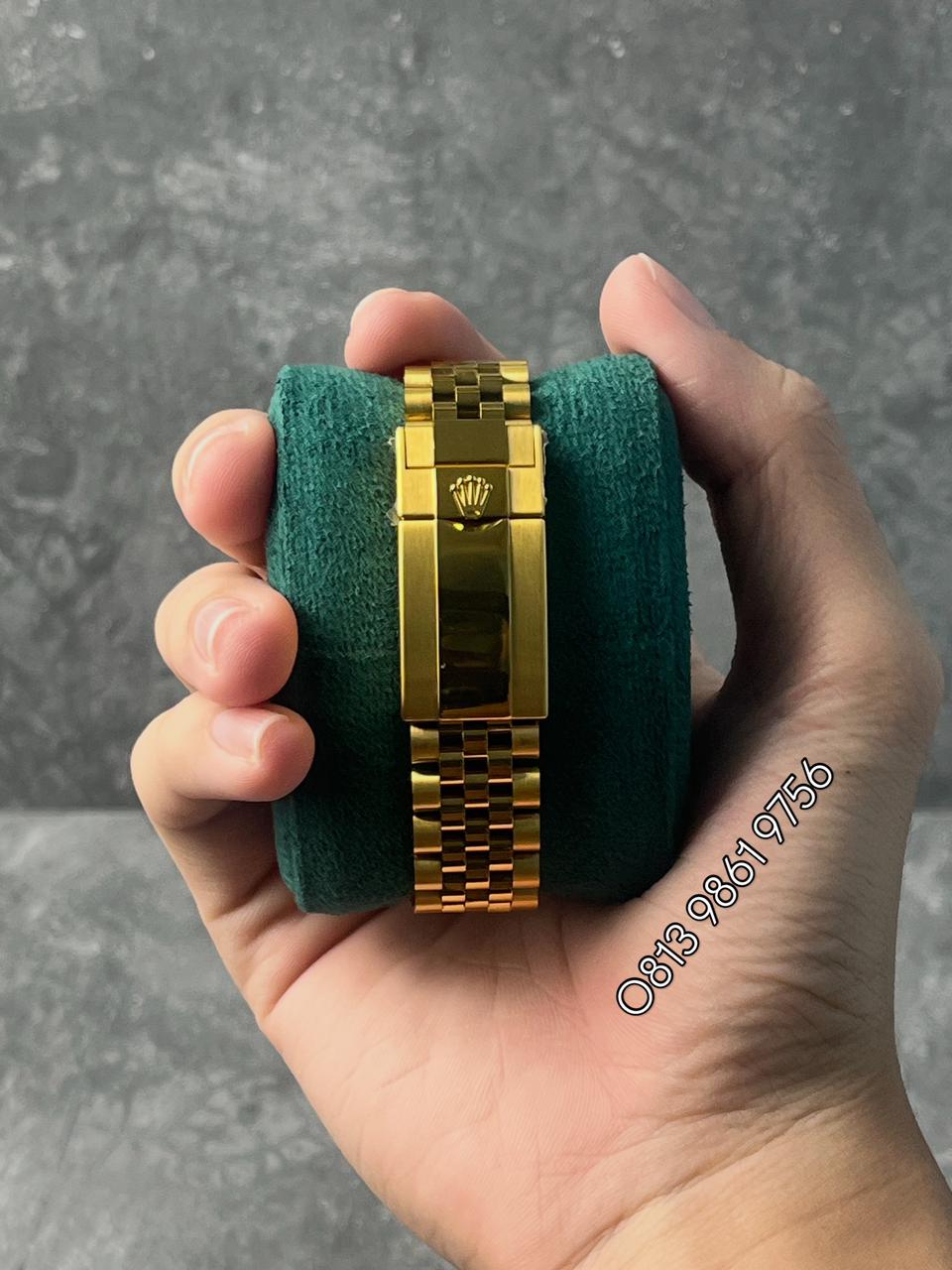 ROLEX 126718GRNR 6