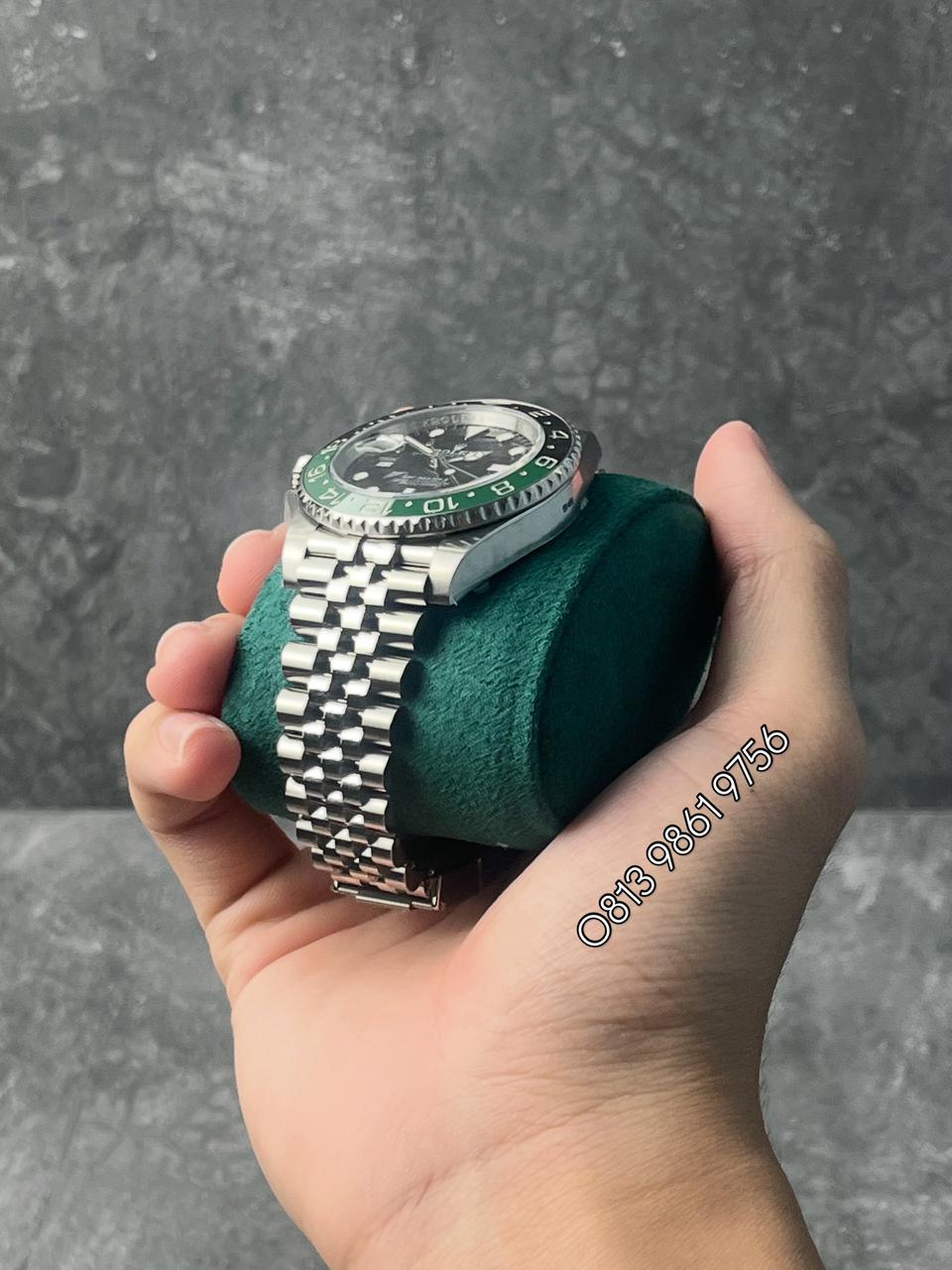 ROLEX 126720VTNR 2