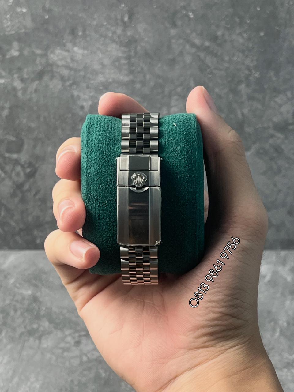 ROLEX 126720VTNR 4