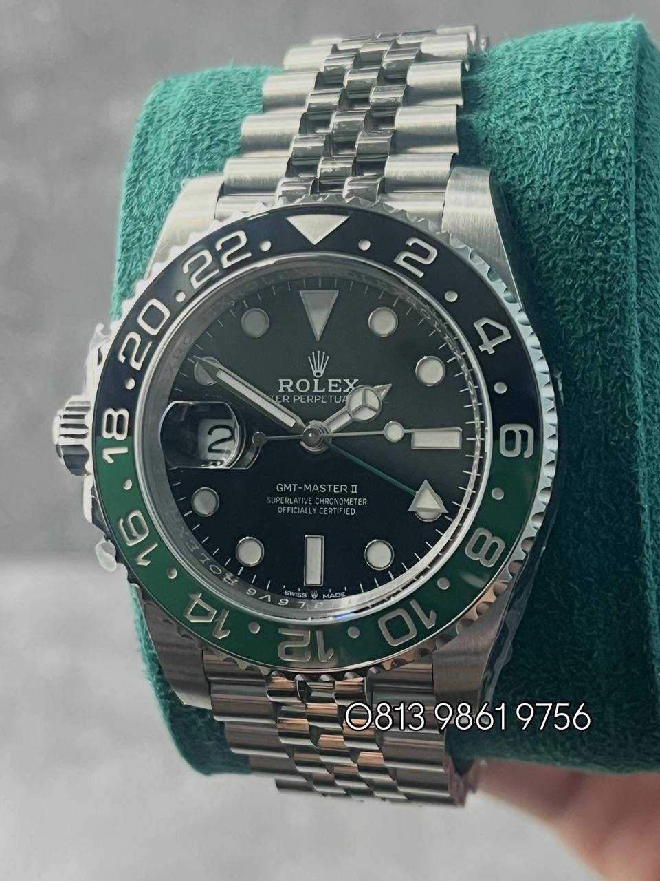 ROLEX 126720VTNR 5