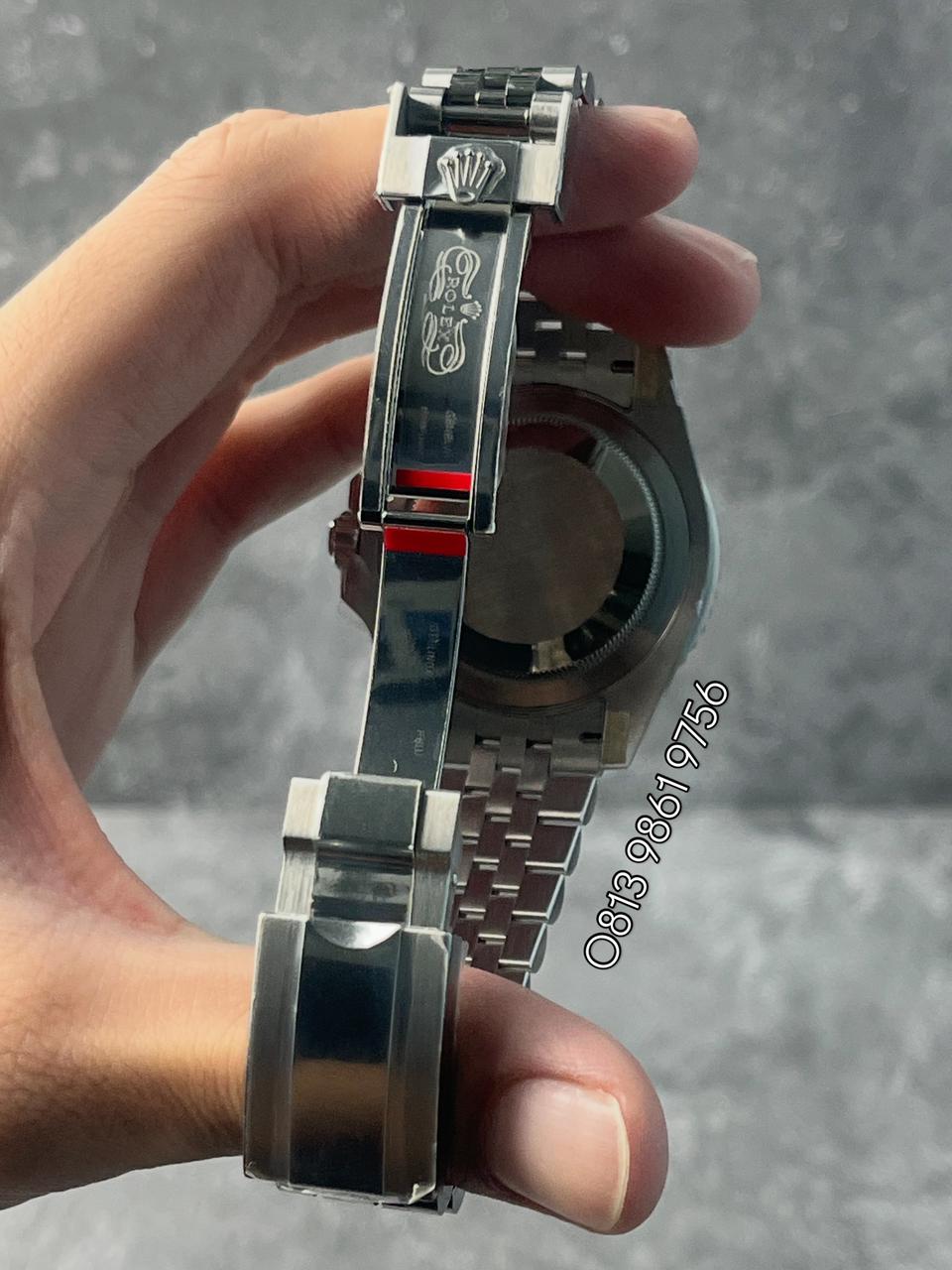 ROLEX 126720VTNR 6