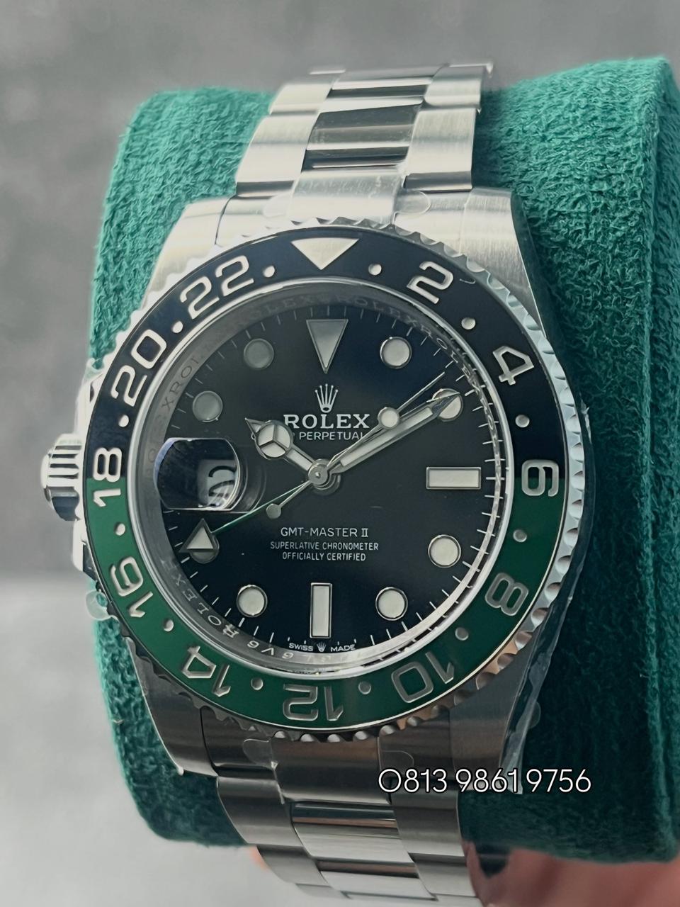 ROLEX 126720VTNR 2