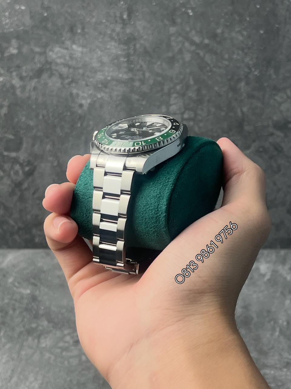 ROLEX 126720VTNR 3