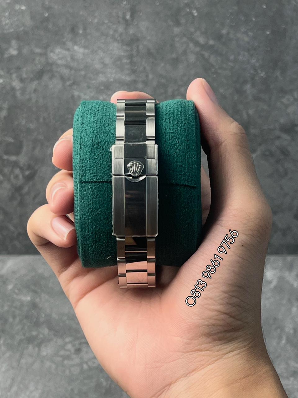ROLEX 126720VTNR 4