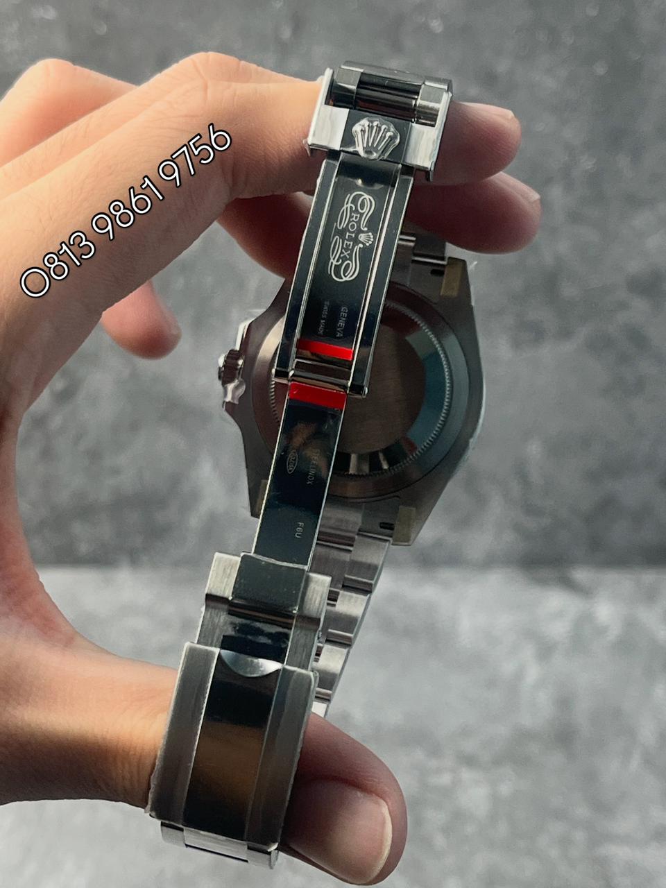 ROLEX 126720VTNR 5