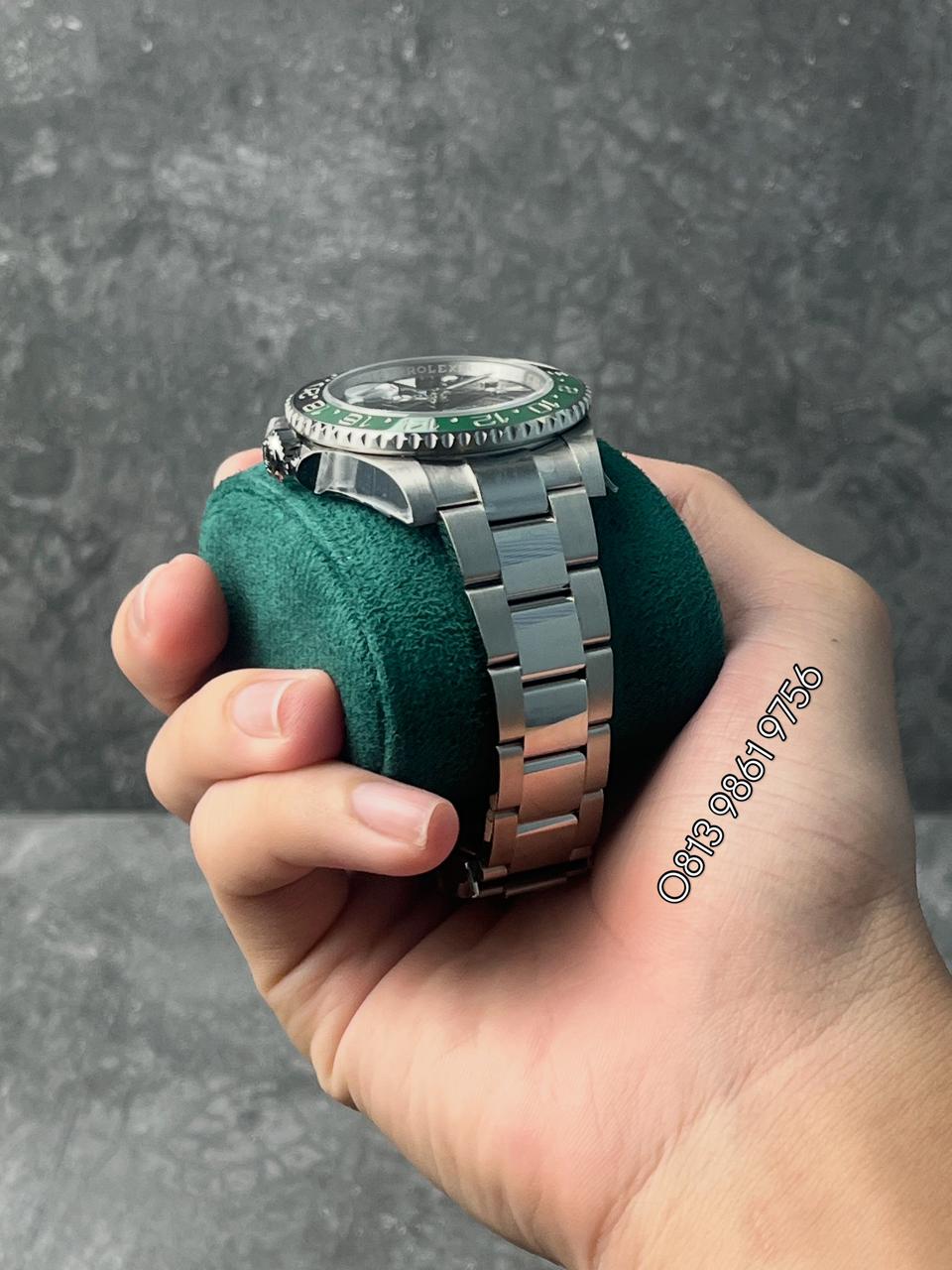 ROLEX 126720VTNR 6