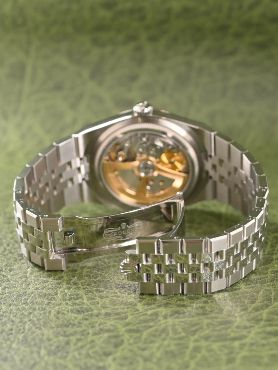 ROLEX 127334 3