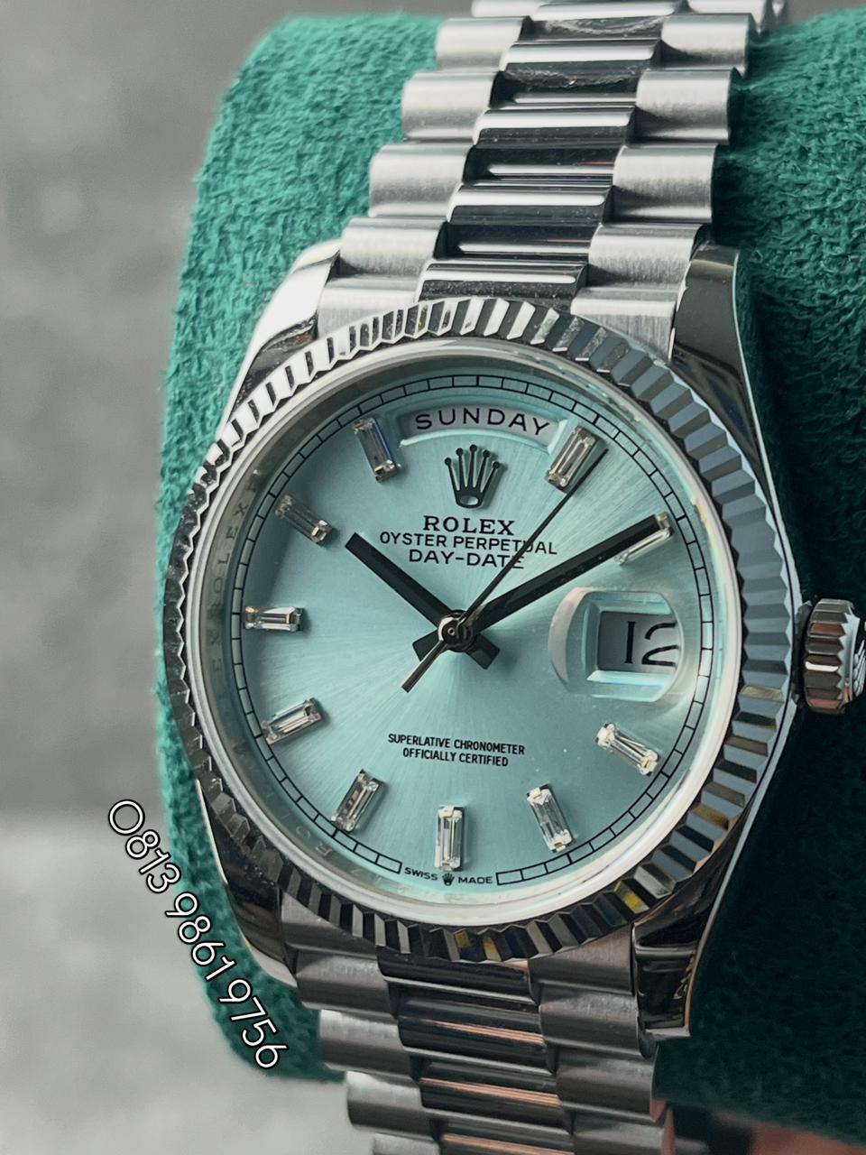 ROLEX 128236 2