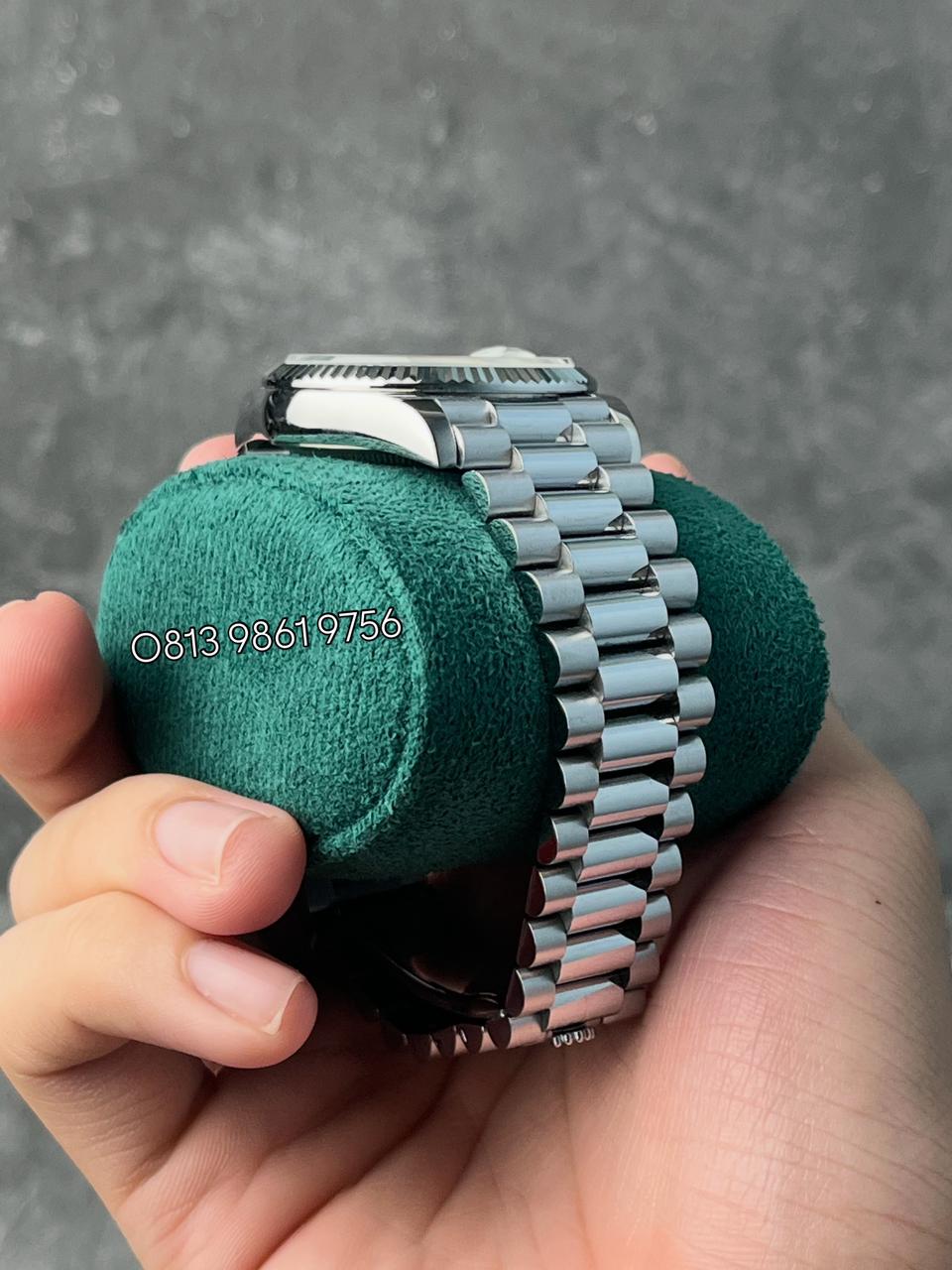 ROLEX 128236 3