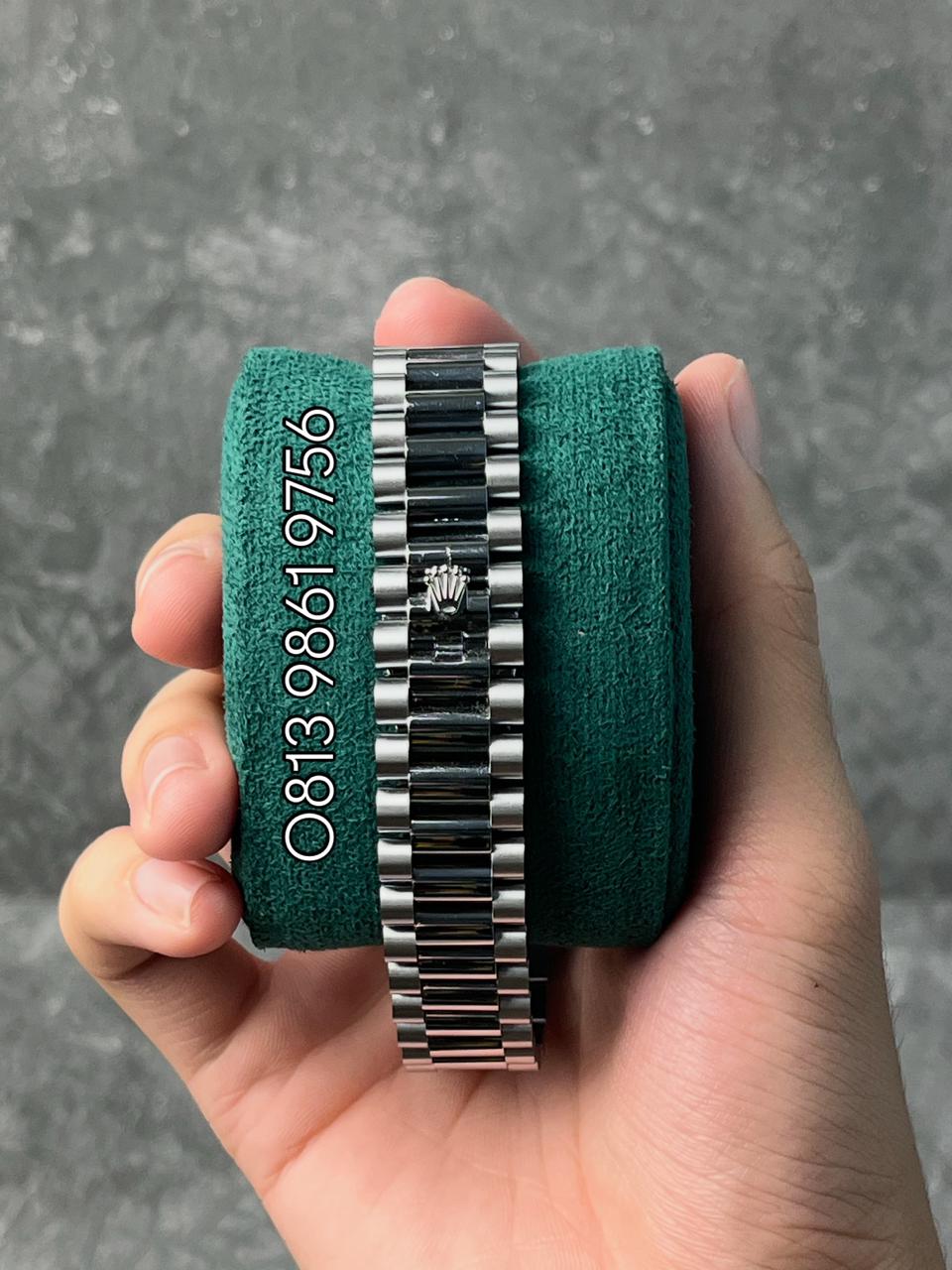 ROLEX 128236 4
