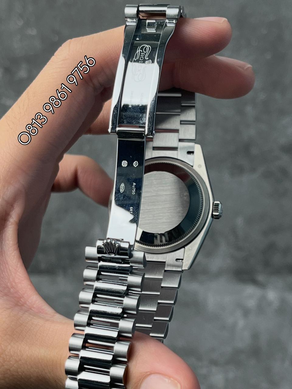 ROLEX 128236 5