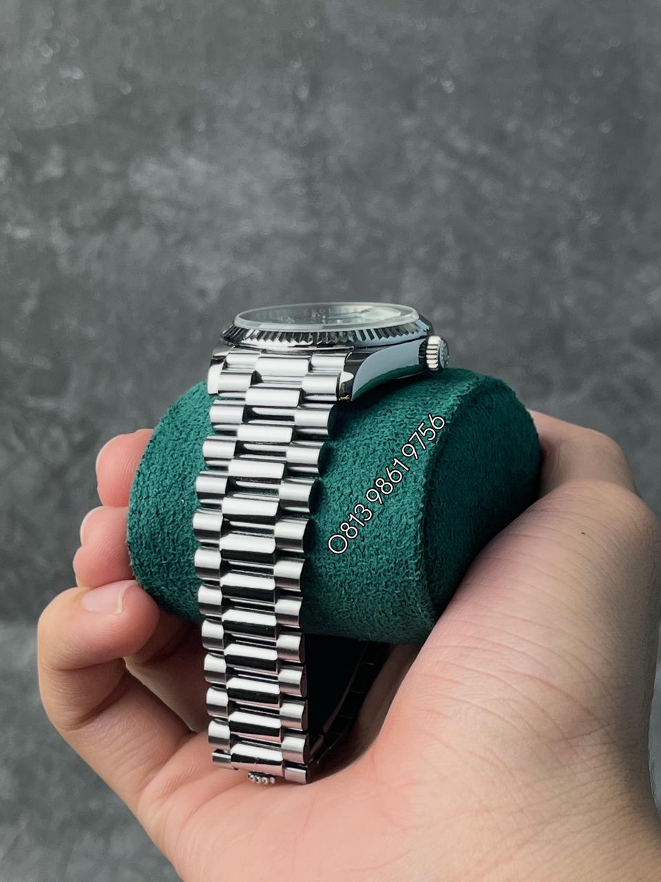 ROLEX 128236 6