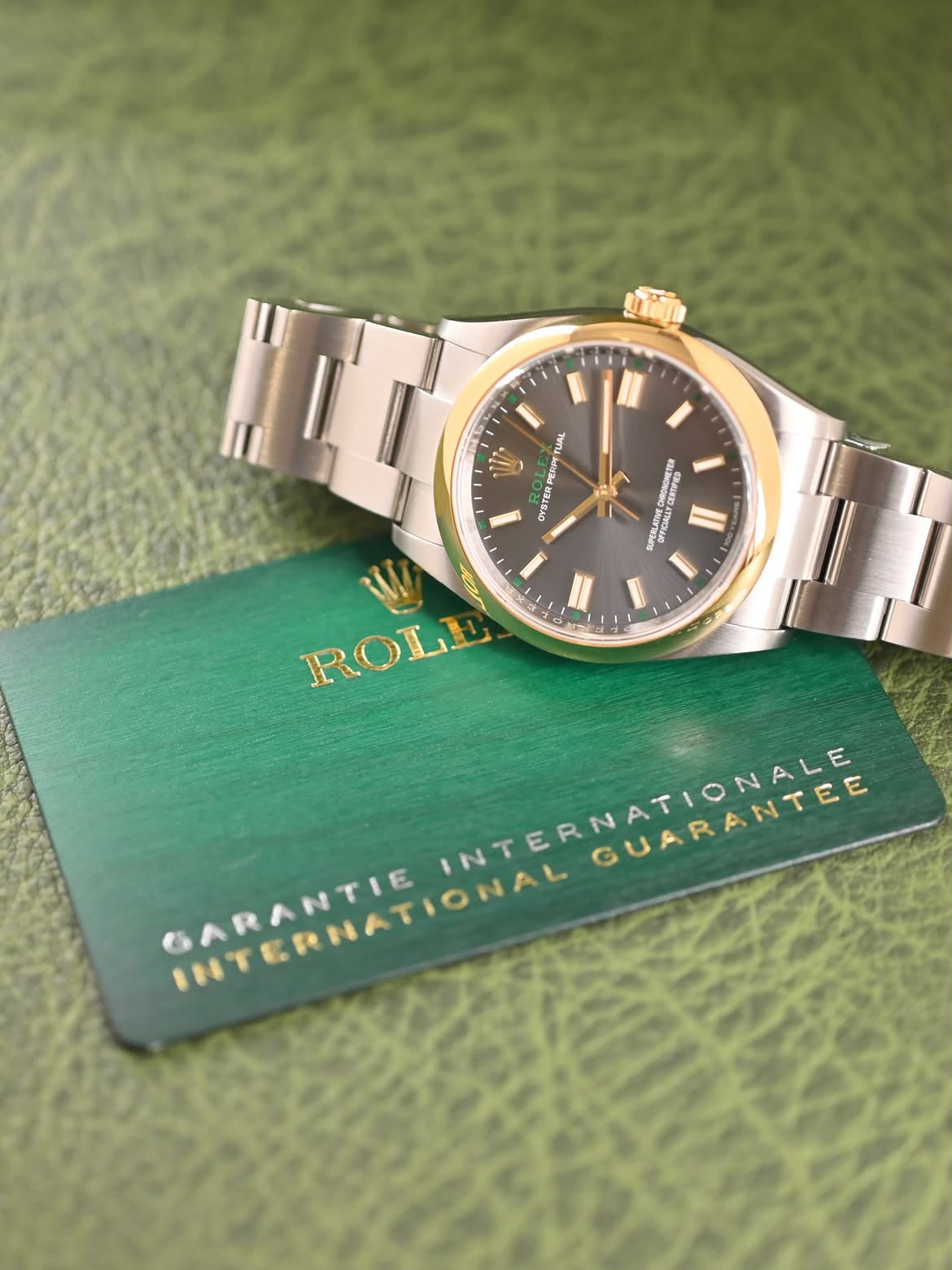 ROLEX 134303 3