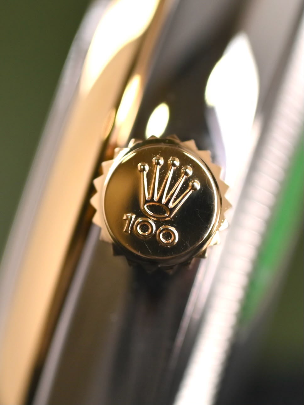 ROLEX 134303 4