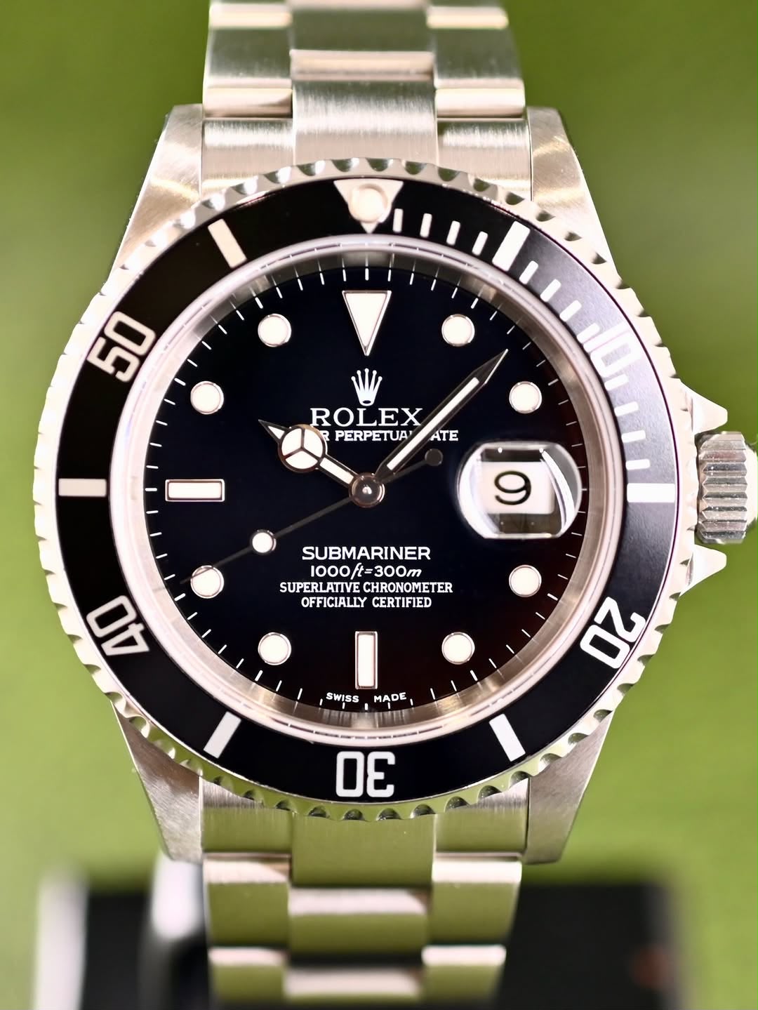 ROLEX 16610 2